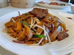 -利苑酒家(合景国际金融广场店)