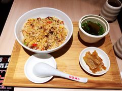 -味千拉面(双井店)