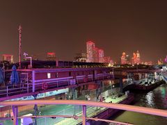 -船长9号·精致湖北菜(江滩店)