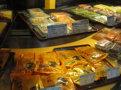IMG_5366-功德林(南京西路店)