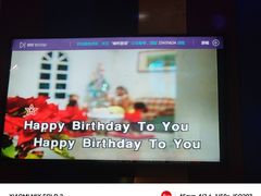 -唱吧麦颂KTV(马驹桥店)