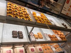 -君之狮子山·轻糖烘焙(松江印象城店)