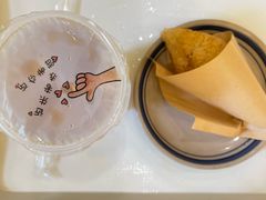 -正南齐北·老街糯米团(洪崖洞店)