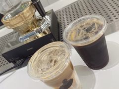 -wakanda瓦坎达咖啡(创享天地店)