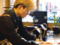 -KYO COFFEE(胶州路店)