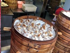 -清泉阁包子铺(中山路店)