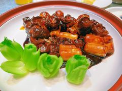 -四季厨房 鲁菜·孔府烤鸭(高新万达店)