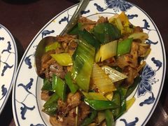 -富满美食