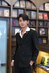 -伊布老裁缝西装礼服定制