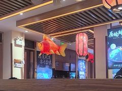 -沸炉重庆老火锅(军事博物馆店)