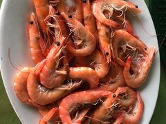 -海上驿站渔家菜馆