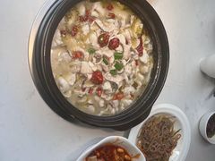 -周渝食惦酸菜鱼(青浦店)