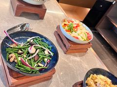 -康莱德酒店·美庭自助餐厅