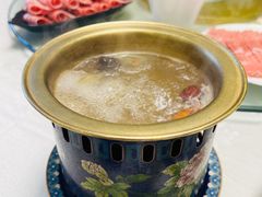 -东来顺饭庄(新源里店)