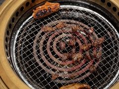 -神户赤童日式烤肉(金地广场店)