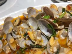 炒花蛤-潮人姐妹轩(海宁路店)