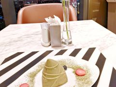 -万达文华酒店·48F云端窗景美食汇自助餐厅