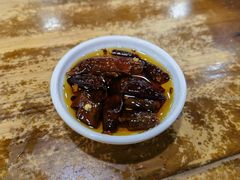 辣椒油-柴氏风味斋(甘家口店)