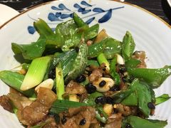 -陆小凤四川料理(北京路店)