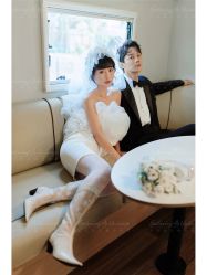 -天长地久婚纱摄影