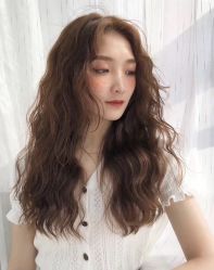 -Rise Hair上升造型