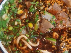 -有礼有面(知春路店)