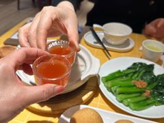 -蔡澜点心·粤菜(花城汇南区店)