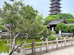 -常熟方塔园