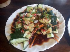-民食香·腊排骨野生菌美食(木府店)