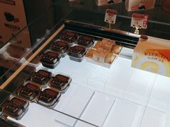 -西村叔叔的店·面包·甜品·蛋糕(崂山丽达店)