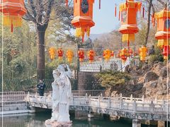 -红螺寺