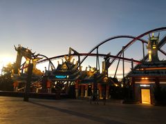 -七彩云南欢乐世界