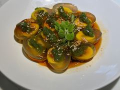 -姜君·千岛湖鱼头馆(浦东大道店)