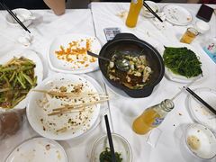 -阳江餐厅·26年老字号·粤菜海鲜大排档