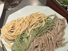 -鼎鼎香·港式火锅(北京SKP店)