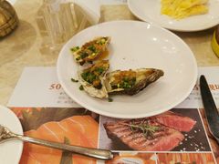 -芭菲盛宴·环球美食(北城国际店)