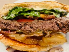 -Fergburger(皇后镇店)