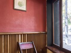 -RUMORS COFFEE ROASTERY鲁马滋咖啡(湖南路店)