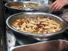 -嘉州九妹凤爪(乐山总店)