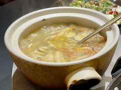 -桥边小楼·手工云南菜·古城观景小楼