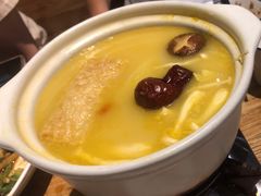 -U你·天然调味(南湖总店)