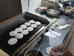 -牛庄高晓山风味馅饼城(海城店)
