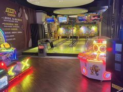-大鲁阁保龄球(苏州园区店)
