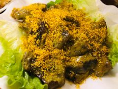 巴东牛肉-伊萨娜印尼餐馆