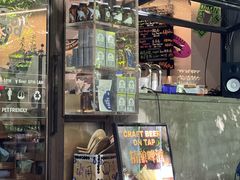 -大小咖啡 BigSmallCoffee(麦子店)