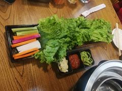 -大壮家原味烤肉(兴华北街店)