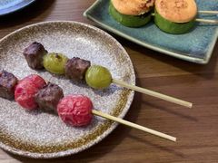 -烧鸟横丁(联发文创口岸店)
