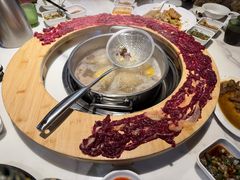 -三毛牛肉店(福强店)