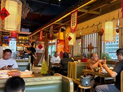 -实在湘·大碗土菜(竹料店)