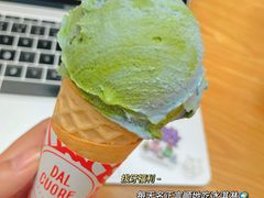 -Dal Cuore 达可芮冰淇淋(陕西北路店)